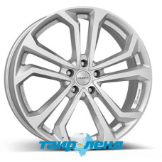 Dezent TA 6,5x16 5x112 ET22 DIA66,6 (silver)