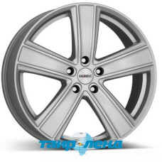 Dezent TH 7x16 5x114,3 ET35 DIA71,6 (silver)