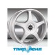 FJB F-137 6.5x15 5x110/112 ET40 DIA73.1 (chrome)