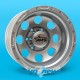 GT 87 10x15 6x139.7 ET-46 DIA110.1 (silver)