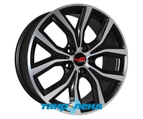 Legeartis B530 Concept 7.5x18 5x112 ET51 DIA66.6 (MBMF)