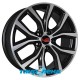 Legeartis B530 Concept 7.5x18 5x112 ET51 DIA66.6 (MBMF)