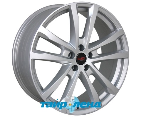 Legeartis JG18 Optima 8.5x20 5x108 ET45 DIA63.4 (GMF)