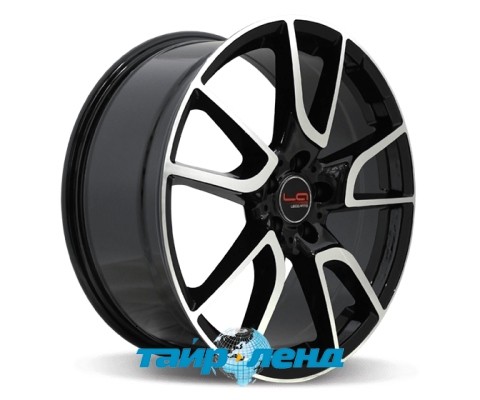 Legeartis MR530 Concept 8.5x19 5x112 ET48 DIA66.6 (BKF)