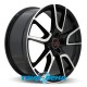 Legeartis MR530 Concept 8.5x19 5x112 ET48 DIA66.6 (BKF)