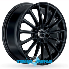Mak Komet 8x18 5x112 ET33 DIA66,6 (gun metal mirror face)