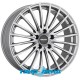 Mak Starlight 7.5x17 5x112 ET45 DIA66.6 (silver)