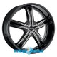 Mi-tech M-103 7.5x18 5x114.3/120 ET40 DIA74.1 (AM/B)