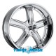 Mi-tech M-103 7.5x18 5x114.3/120 ET40 DIA74.1 (AM/B)