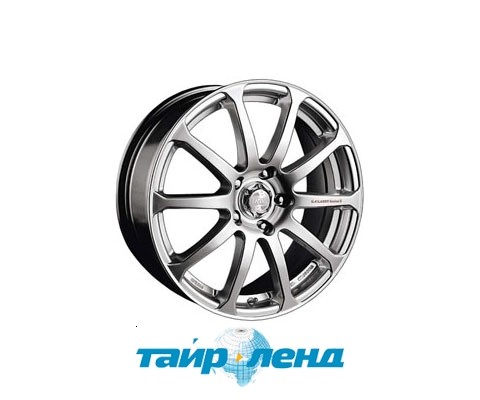 Racing Wheels H-168 7x17 5x114.3 ET40 DIA73.1