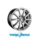 Racing Wheels H-168 7x17 5x114.3 ET40 DIA73.1