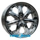 Racing Wheels H-378 8.5x20 5x112 ET45 DIA73.1 (chrome)