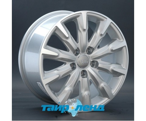 Replay Audi (A46) 8x17 5x112 ET26 DIA66.6 (FSF)