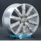 Replay Audi (A46) 8x17 5x112 ET26 DIA66.6 (FSF)