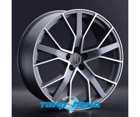 Replay Audi (A156) 9.5x21 5x112 ET31 DIA66.6 (MGMF)