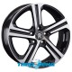 Replay Ford (FD157) 7.5x17 5x108 ET52.5 DIA63.4 (BKF)