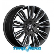 Replay Land Rover (LR73) 8.5x20 5x120 ET0 DIA72.6 (MGMF)