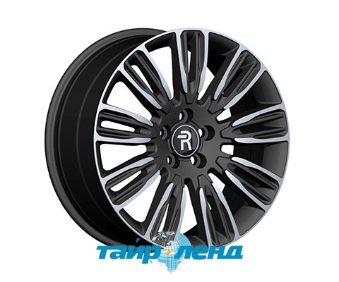 Replay Land Rover (LR73) 8.5x20 5x120 ET47 DIA72.6 (MGMF)