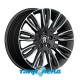 Replay Land Rover (LR73) 8.5x20 5x120 ET47 DIA72.6 (MGMF)