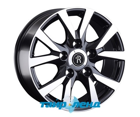 Replay Toyota (TY237) 8x18 5x150 ET56 DIA110.1 (BKF)