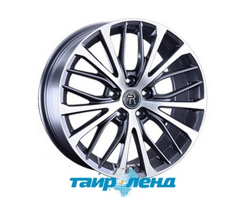 Replay Toyota (TY279) 8x18 5x114.3 ET50 DIA60.1 (GMF)