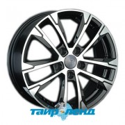 Replay Volkswagen (VV137) 7x17 5x112 ET40 DIA57.1 (BKF)