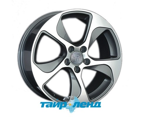 Replay Volkswagen (VV150) 7x17 5x112 ET49 DIA57.1 (GMF)