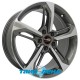 Replica Audi (A513) 8.5x20 5x112 ET32 DIA66.6 (GMF)