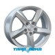 Replica Audi (CT1337) 7.5x17 5x112 ET45 DIA66.6 (HS)