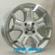 Replica Citroen (GT-ZY730) 7x17 4x108 ET25 DIA65.1 (MS)