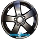 Replica Honda (CT3329) 6.5x16 5x114.3 ET45 DIA64.1 (HB)