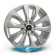 Replica Hyundai (GT5501D) 7.5x18 5x114.3 ET48 DIA67.1 (silver)