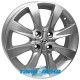 Replica Hyundai (HY110) 6x16 4x100 ET52 DIA67.1 (HS)