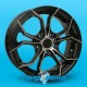 Replica Kia (JT1600) 7x16 5x114.3 ET40 DIA67.1 (BM)