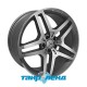 Replica Mercedes (MR995) 9x20 5x112 ET46 DIA66.6 (SF)