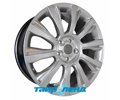 Replica Range Rover (LR016) 9.5x20 5x120 ET53 DIA72.6 (HS)