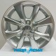 Replica Toyota (CT2227) 5.5x15 4x100 ET45 DIA67.1 (HS)