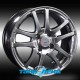 Sportmax Racing SR450 6x15 5x100 ET38 DIA67.1 (HS)