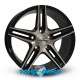 Vossen VFS5 L580 7x16 5x112 ET35 DIA67.1 (MB)