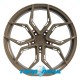 WS Forged WS2108 11x22 5x127 ET40 DIA71.6 (textured bronze)