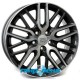 WSP Italy Honda (W2408) Imperia 7x17 5x114.3 ET55 DIA64.1 (anthracite polished)