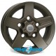 WSP Italy Land Rover (W2354) Mali 8x16 5x165.1 ET25 DIA114 (anthracite polished)