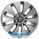WSP Italy Volkswagen (W461) Ermes 6.5x16 5x112 ET42 DIA57.1 (anthracite polished)