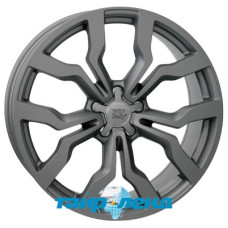 WSP Italy Audi (W565) Medea 7,5x18 5x112 ET54 DIA57,1 (matt gun metal)