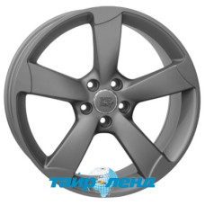 WSP Italy Audi (W567) Giasone 7,5x18 5x112 ET54 DIA57,1 (matt gun metal)