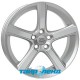 WSP Italy Volvo (W1257) Nord 7.5x18 5x108 ET52.5 DIA63.4 (anthracite polished)