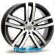 WSP Italy Audi (W551) Q7 Wien 10x22 5x130 ET55 DIA71.6 (anthracite polished)