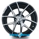 ZD R0021 8.5x18 5x112 ET36 DIA66.6 (BMF)