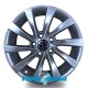 ZD S518 7.5x17 5x112 ET45 DIA66.6 (HS)