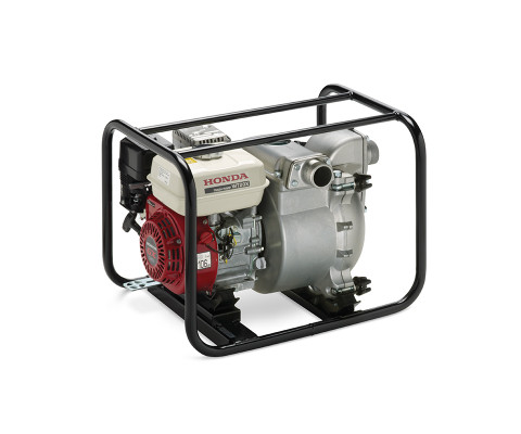 Мотопомпа Honda WT20XK4-DE Мотопомпа Honda WT20XK4-DE